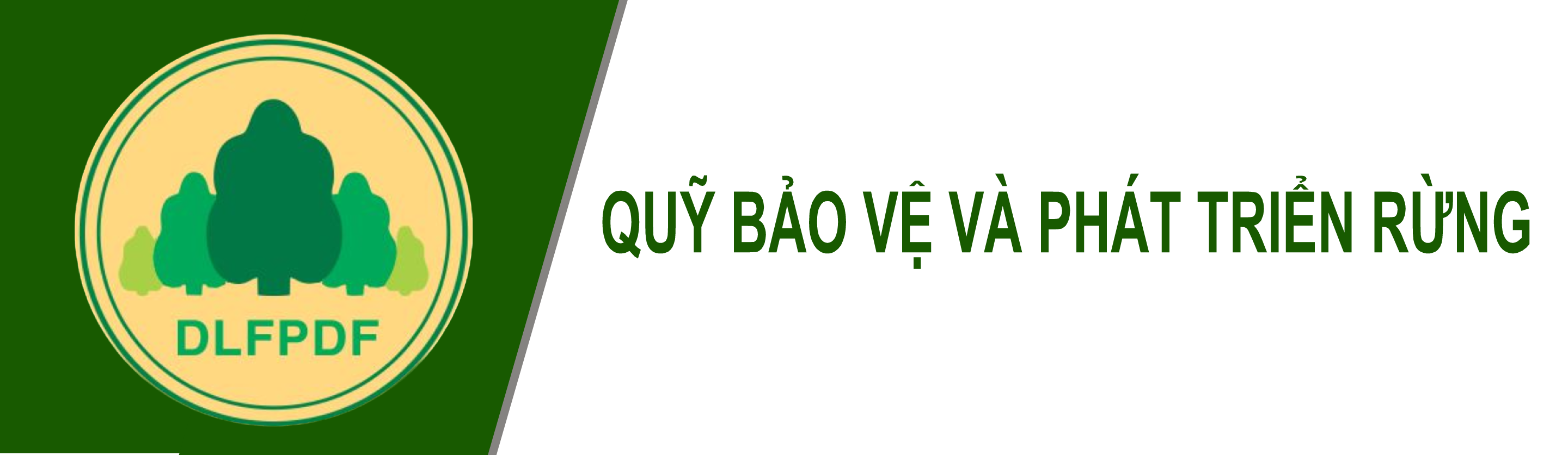 Quỹ Bảo vệ, phát triển rừng và Môi trường
